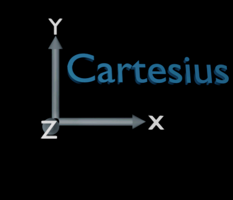 Cartesius Industrial Solutions logo